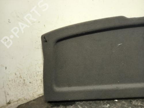 Rear parcel shelf VW POLO VI (AW1, BZ1, AE1) 1.0 TSI | BP40303013C85 - Image 2