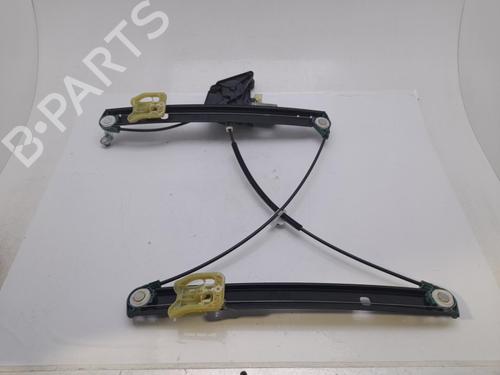 Used Front left window mechanism Front left window mechanism AUDI A3 Sportback (8YA, 8YF) 40 TFSIe (204 hp) 40308611 40308611