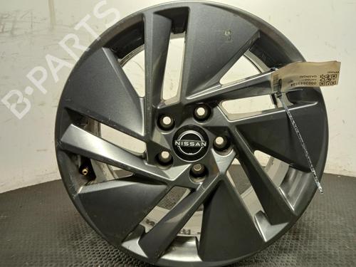 rim-nissan-qashqai-iii-j12-2021-40330639 main image