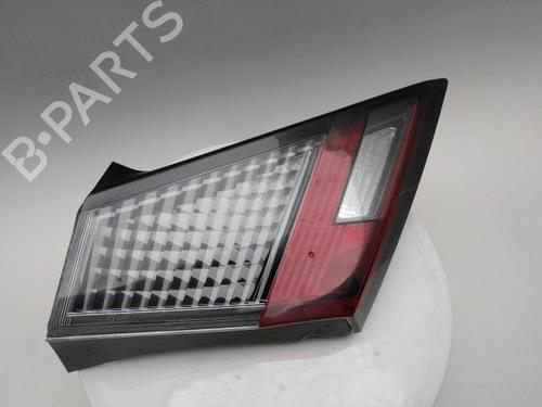 Left taillight HONDA CIVIC IX (FK) 1.8 i-VTEC (FK2) | BP40346045C34 - Image 2
