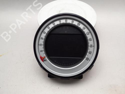 Used Display monitor Display monitor MINI MINI COUNTRYMAN (R60) Cooper D (112 hp) 40346368 40346368