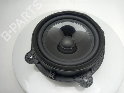 Used Speaker Speaker SSANGYONG REXTON (Y400, Y450) 2.2 Xdi All-wheel Drive (203 hp) 40334231 40334231