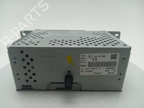 Used Control unit Control unit FORD FOCUS IV (HN) 1.0 EcoBoost mHEV Active (125 hp) 40322677 40322677