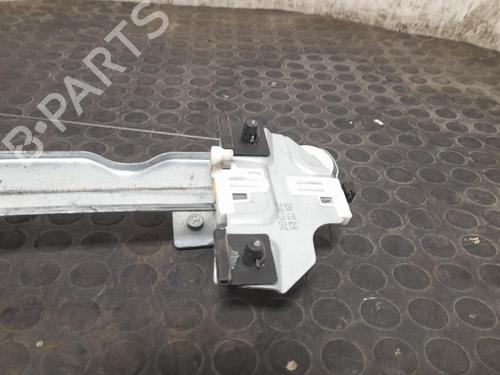 Front left window mechanism DACIA DUSTER (HS_) 1.5 dCi | BP40463696C22 - Image 6