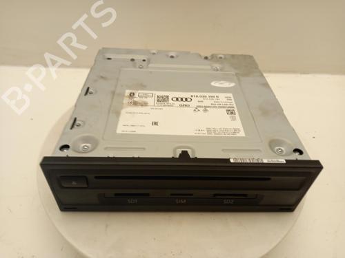 electronic-module-audi-q2-gab-gag-2016-40305540 main image