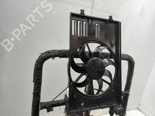 Radiator fan AUDI Q2 (GAB, GAG) 35 TFSI | BP40339731M35 - Image 6