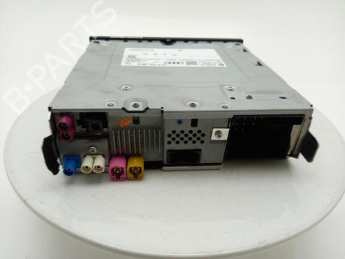 Electronic module AUDI A3 Sportback (8VA, 8VF) S3 quattro | BP40342644M83 - Image 5