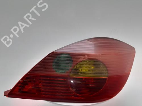 Used Right taillight Right taillight VAUXHALL TIGRA TwinTop (X04) 1.4 (90 hp) 40310302 40310302