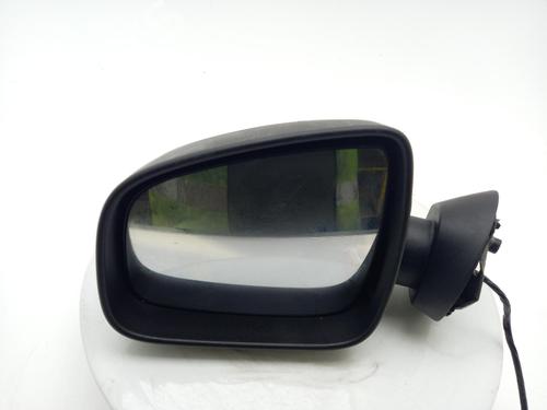 Used Left mirror Left mirror DACIA DUSTER (HS_) 1.5 dCi (109 hp) 40331585 40331585