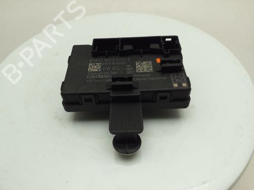 Used Engine control unit (ECU) Engine control unit (ECU) AUDI A4 B9 (8W2, 8WC) S4 TFSi quattro (354 hp) 40346777 40346777