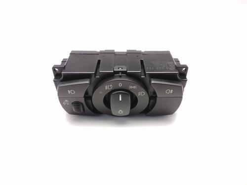 Used Headlight switch Headlight switch BMW 6 Convertible (E64) 630 i (258 hp) 40346477 40346477