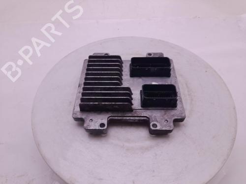 Engine control unit (ECU) VAUXHALL INSIGNIA Mk I (A) Hatchback (G09) 1.8 (68) | BP40319336M57 - Image 2