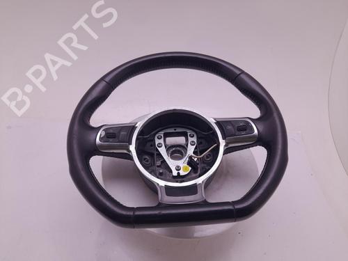 Used Steering wheel Steering wheel AUDI TT (8J3) 3.2 V6 quattro (250 hp) 40313371 40313371