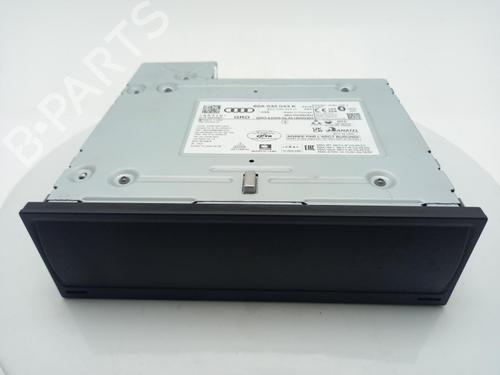 control-unit-audi-a1-sportback-gba-2018-40324616 main image