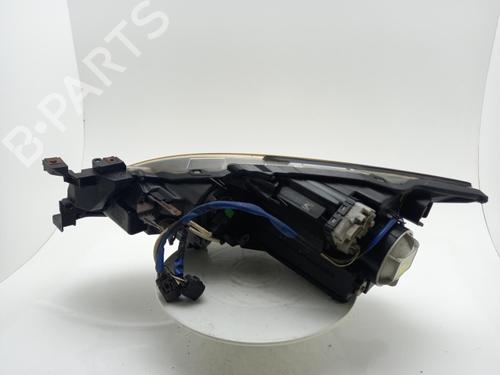 Right headlight MAZDA 6 Estate (GH) 2.2 MZR-CD (GH10) | BP40324413C29 - Image 3