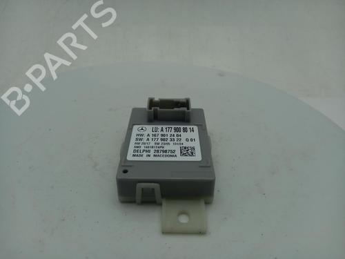 engine-control-unit-ecu-mercedes-benz-a-class-w177-2018-40304702 main image