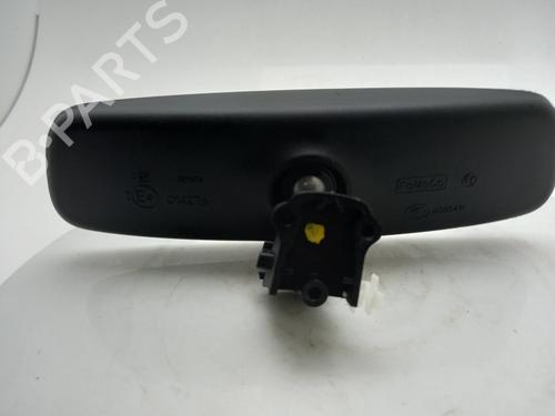 Rear mirror FORD FIESTA VII (HJ, HF) 1.0 EcoBoost | BP40332753I6 - Image 2