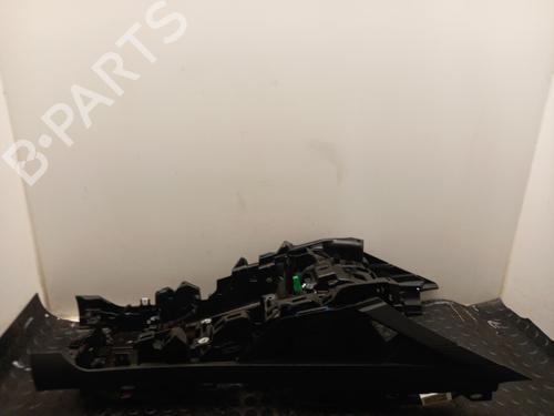 Middle console PEUGEOT 508 II (FB_, FH_, F3_) 1.6 PureTech 180 (F35GFR) | BP40301283I22 - Image 1