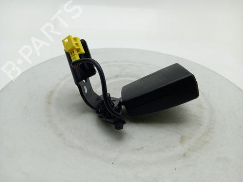 Seat buckle MERCEDES-BENZ C-CLASS Coupe (C204) C 250 CDI (204.303) | BP40331021I32 - Image 3