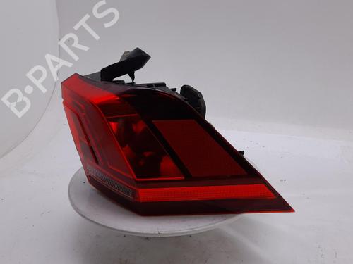 Right taillight VW TIGUAN ALLSPACE (BW2, BJ2) 1.5 TSI | BP40302675C35 - Image 2