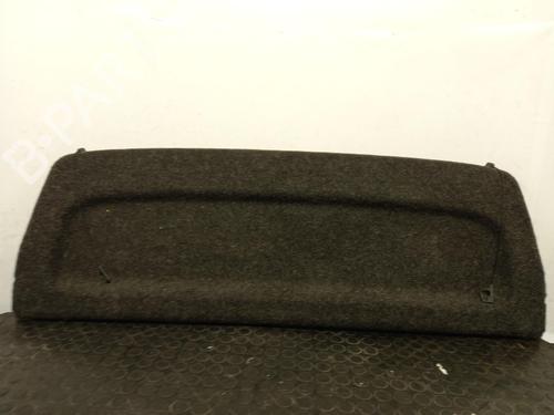 Used Rear parcel shelf Rear parcel shelf VAUXHALL CORSA Mk III (D) (S07) 1.2 i 16V (L08) (86 hp) 40463911 40463911