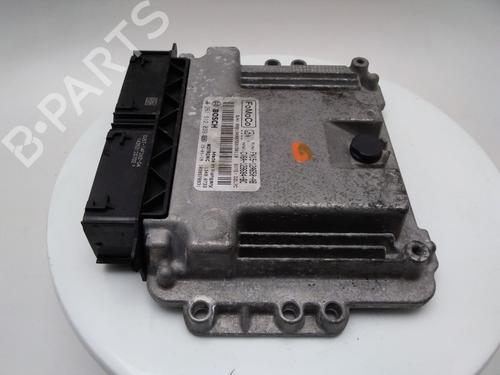 Engine control unit (ECU) FORD ECOSPORT 1.0 EcoBoost | BP40347429M57 - Image 1