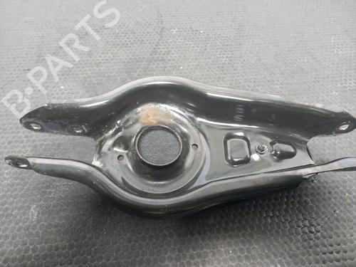 Used Left rear suspension arm Left rear suspension arm TESLA MODEL 3 (5YJ3) EV (261 hp) 40330452 40330452