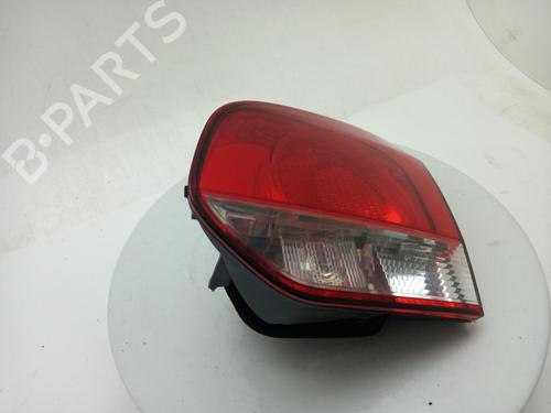 Right taillight VW GOLF VI (5K1) 1.6 TDI | BP40324144C35 - Image 3