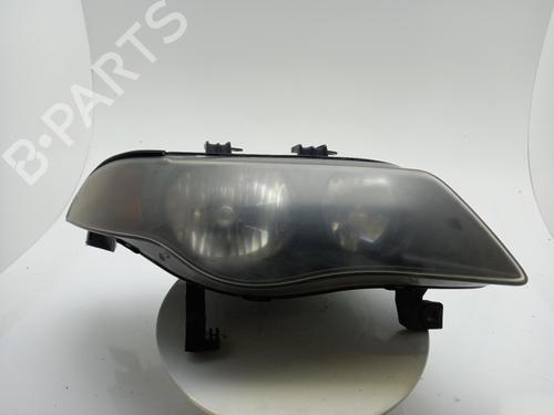 Used Right headlight Right headlight MG MG ZS 180 (177 hp) 40323612 40323612