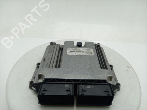 engine-control-unit-ecu-ford-fiesta-vii-hj-hf-2017-40304750 main image