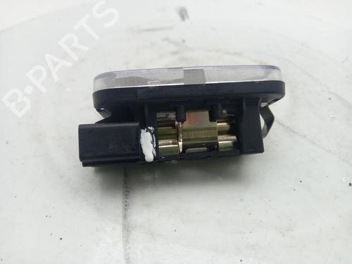 Rear mirror MAZDA MX-5 III (NC) 2.0 (NC18) | BP40324403I6 - Image 4