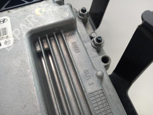 Engine control unit (ECU) KIA SPORTAGE IV (QL, QLE) 1.7 CRDi | BP40327080M57 - Image 4