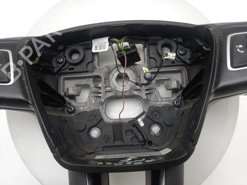 Steering wheel FORD FOCUS III 1.5 EcoBoost | BP40307674C49 - Image 3