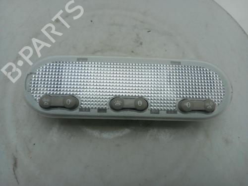 Used Interior roof light Interior roof light SMART FORTWO Coupe (453) electric drive (453.391) (82 hp) 40325270 40325270