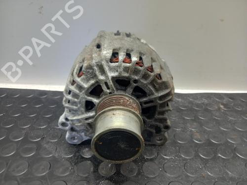 alternator-vw-t-roc-a11-d11-2017-40336352 main image