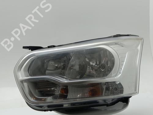 Used Left headlight Left headlight FORD TRANSIT V363 Van (FCD, FDD) 2.2 TDCi RWD (155 hp) 40314163 40314163