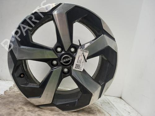 rim-nissan-qashqai-iii-j12-2021-40319168 main image