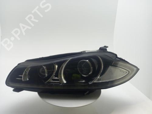 Used Left headlight Left headlight JAGUAR XF I (X250) 2.2 D (200 hp) 40325364 40325364