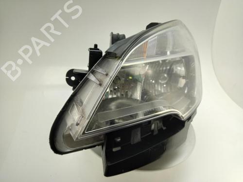 Left headlight VAUXHALL MOKKA / MOKKA X (J13) 1.7 CDTI 4x4 | BP40338808C28 - Image 2