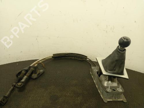 Gear lever AUDI A3 (8P1) 2.0 TFSI | BP40326839M90 - Image 1