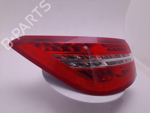 Left taillight MERCEDES-BENZ E-CLASS Convertible (A207) E 220 CDI / BlueTEC / d (207.402, 207.401) | BP40300500C34 - Image 3