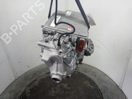 Engine FORD CAPRI (CX740L) EV 4x4 | BP40463798M1 - Image 3