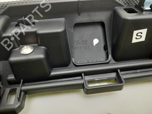 Air vent HONDA JAZZ V (GR_, GS_) 1.5 eHEV (GR3, GR6) | BP40305104I21 - Image 5