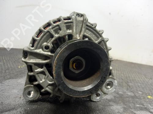 Used Alternator Alternator VOLVO S60 II (134) D3 (150 hp) 40319965 40319965