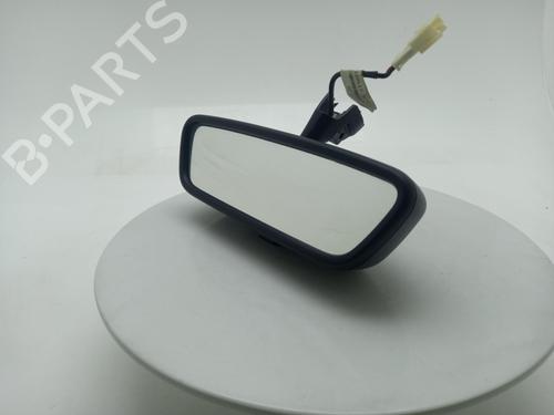 rear-mirror-mercedes-benz-cla-coupe-c117-2013-2014-2015-2016-2017-2018-2019-40337909 main image