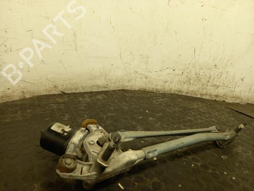 Front wiper motor CITROËN DS3 (SA_) 1.4 VTi 95 | BP40317857M29 - Image 2