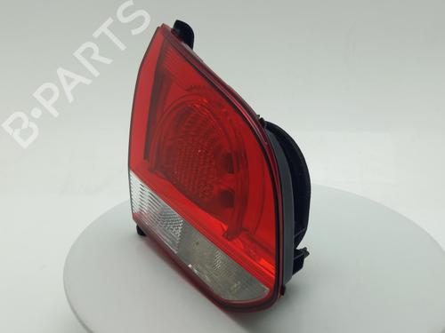 Left taillight VW GOLF VI (5K1) 1.6 TDI | BP40329327C34 - Image 2