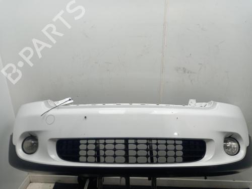 Used Front bumper Front bumper MINI MINI COUNTRYMAN (R60) Cooper D (112 hp) 40326866 40326866