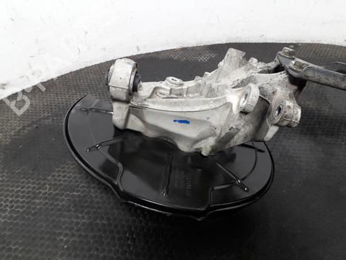 Left rear steering knuckle VOLVO XC40 (536) Recharge AWD | BP40320556M27 - Image 2