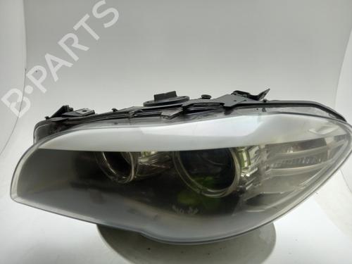 Left headlight BMW 5 (F10) 520 d | BP40305900C28 - Image 1